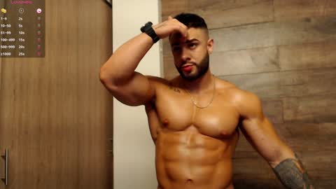 connor_h1 online show from January 2025 12:06:02 AM