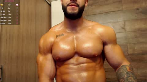 connor_h1 online show from January 2025 07:38:02 AM