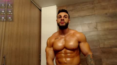 connor_h1 online show from March 2025 05:00:02 AM