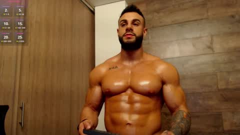 connor_h1 online show from March 2025 07:49:02 AM