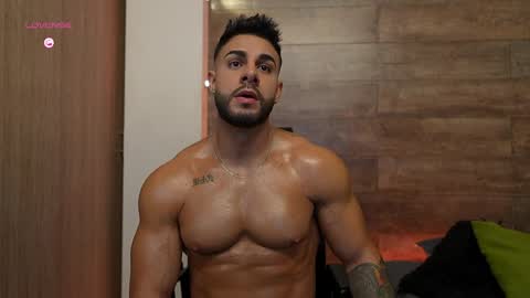 connor_h1 online show from April 2026 05:27:01 AM