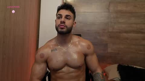 connor_h1 online show from April 2026 12:44:02 AM