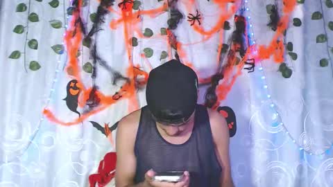 connor_michael online show from October 2025 08:29:02 PM