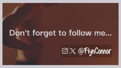 Connor Flyn online show from December 2024 08:45:02 AM