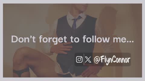 Connor Flyn online show from January 2025 08:11:01 AM