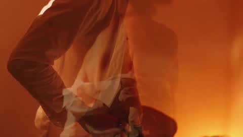 Connor Flyn online show from March 2025 12:39:02 AM