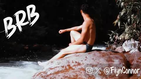 Connor Flyn online show from January 2026 07:03:01 AM