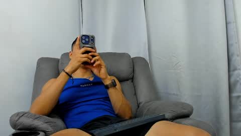 CONNORKING online show from April 2026 01:10:01 AM