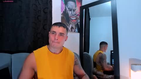 Connor Smith online show from November 2025 02:24:02 AM