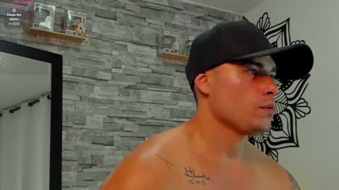 Connor Smith online show from December 2025 12:17:01 AM