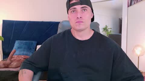 Connor Smith online show from February 2026 07:08:02 PM