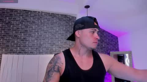 Connor Smith online show from February 2026 11:40:01 AM