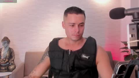 Connor Smith online show from April 2026 10:58:01 PM