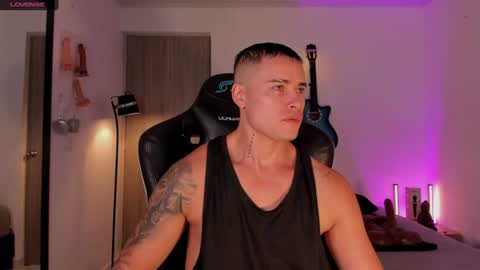 Connor Smith online show from July 2026 11:47:02 AM