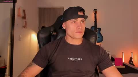 Connor Smith online show from July 2026 02:45:02 PM