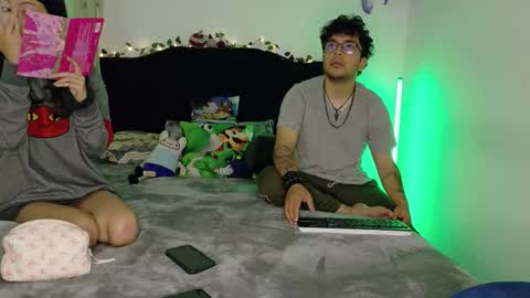 conor_taylor_ online show from October 2025 05:44:01 PM