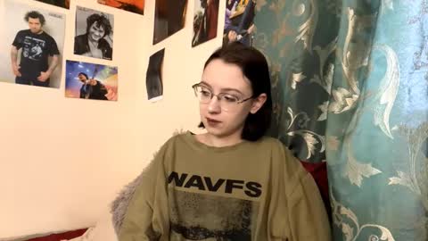 consuelamcelwaine online show from March 2026 02:42:01 PM