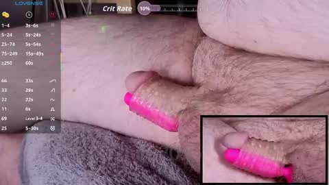 Snapshot of controlmytoys chatting on June 2026 07:03:01 AM Control online show from June 2026 07:03:01 AM