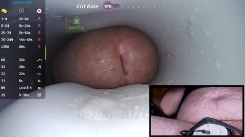 Snapshot of controlmytoys chatting on June 2026 08:02:02 PM Control online show from June 2026 08:02:02 PM