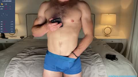 Conor online show from March 2025 02:57:02 AM