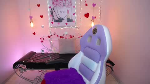 cony online show from January 2025 01:35:01 PM