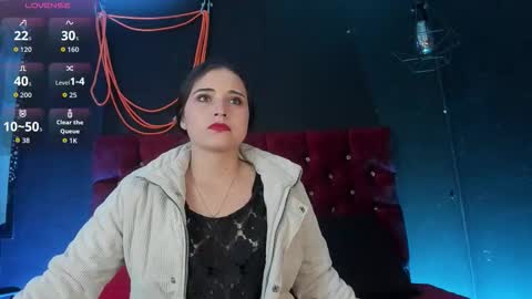 Cony online show from October 2025 12:28:02 PM