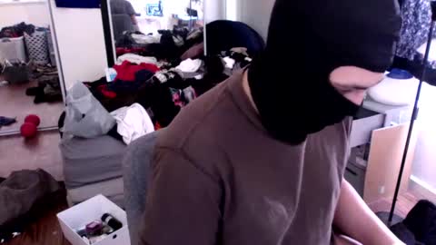 coodimoodi24 online show from January 2025 08:50:01 PM