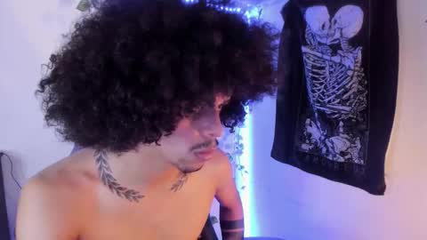 Aaron  online show from March 2026 02:02:02 PM