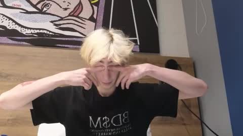 Snapshot of cookie_sex chatting on October 2025 06:39:02 PM cookie_sex online show from October 2025 06:39:02 PM