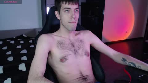 Snapshot of cookies_boys chatting on December 2024 09:49:01 AM cookies_boys online show from December 2024 09:49:01 AM