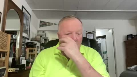 cookoosnest online show from January 2025 01:06:01 AM