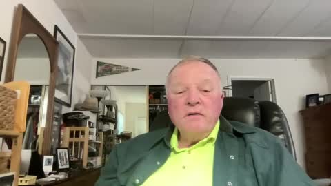 cookoosnest online show from January 2025 12:44:02 AM