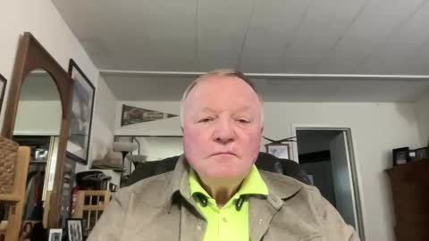 cookoosnest online show from January 2025 12:30:01 AM