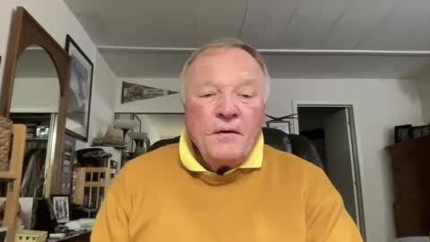 cookoosnest online show from January 2025 07:11:02 AM