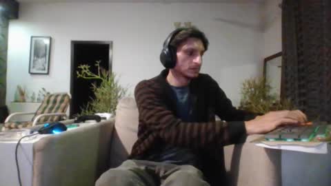 Cool2Buddies online show from March 2026 12:44:01 AM