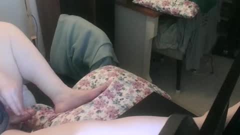 Chuck online show from October 2025 07:20:02 AM