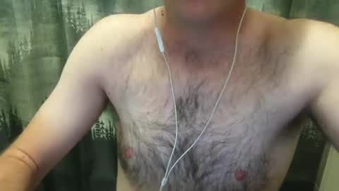 Cool Dude online show from December 2024 01:22:01 AM