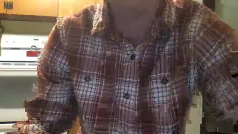 Cool Dude online show from January 2025 10:25:02 PM