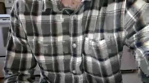 Cool Dude online show from January 2025 09:31:02 PM