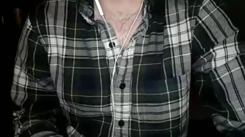 Cool Dude online show from February 2025 03:06:01 AM