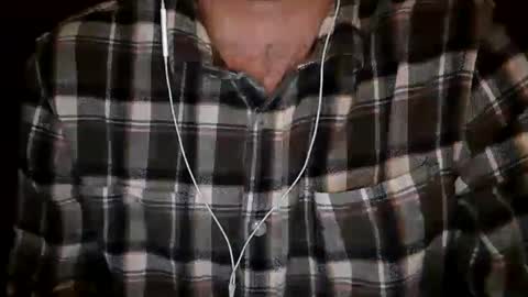 Cool Dude online show from February 2025 02:17:02 AM