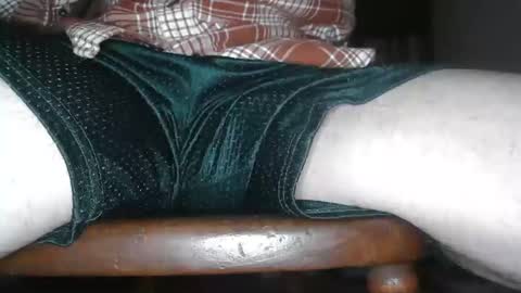 Cool Dude online show from January 2026 09:52:02 PM