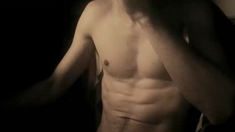 ChoveEnArrakis online show from November 2025 04:35:01 PM