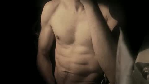 ChoveEnArrakis online show from April 2026 05:16:01 PM