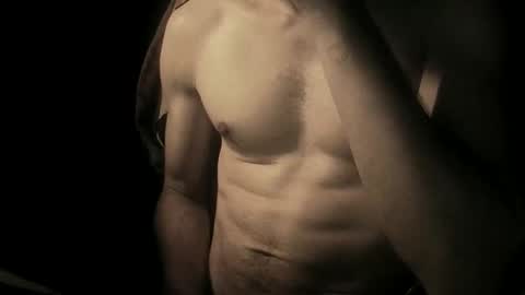 ChoveEnArrakis online show from June 2026 10:45:02 PM