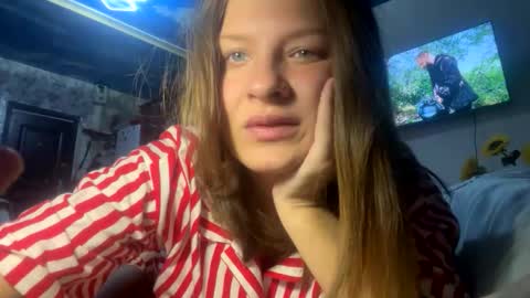 lika Nikita online show from November 2025 05:29:01 AM