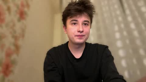 Lisa and Alen online show from November 2025 09:19:01 PM