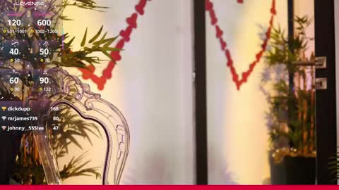 Ginger The Cringer online show from March 2025 12:44:02 PM