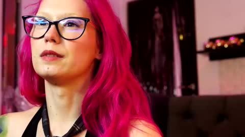 Ginger The Cringer online show from February 2026 09:10:02 AM