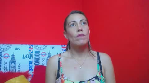 Snapshot of cooperalejandra chatting on January 2025 04:51:02 PM Alejandra Cooper online show from January 2025 04:51:02 PM